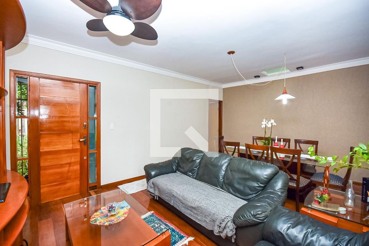 Casa, 3 quartos, 144 m² - Foto 3