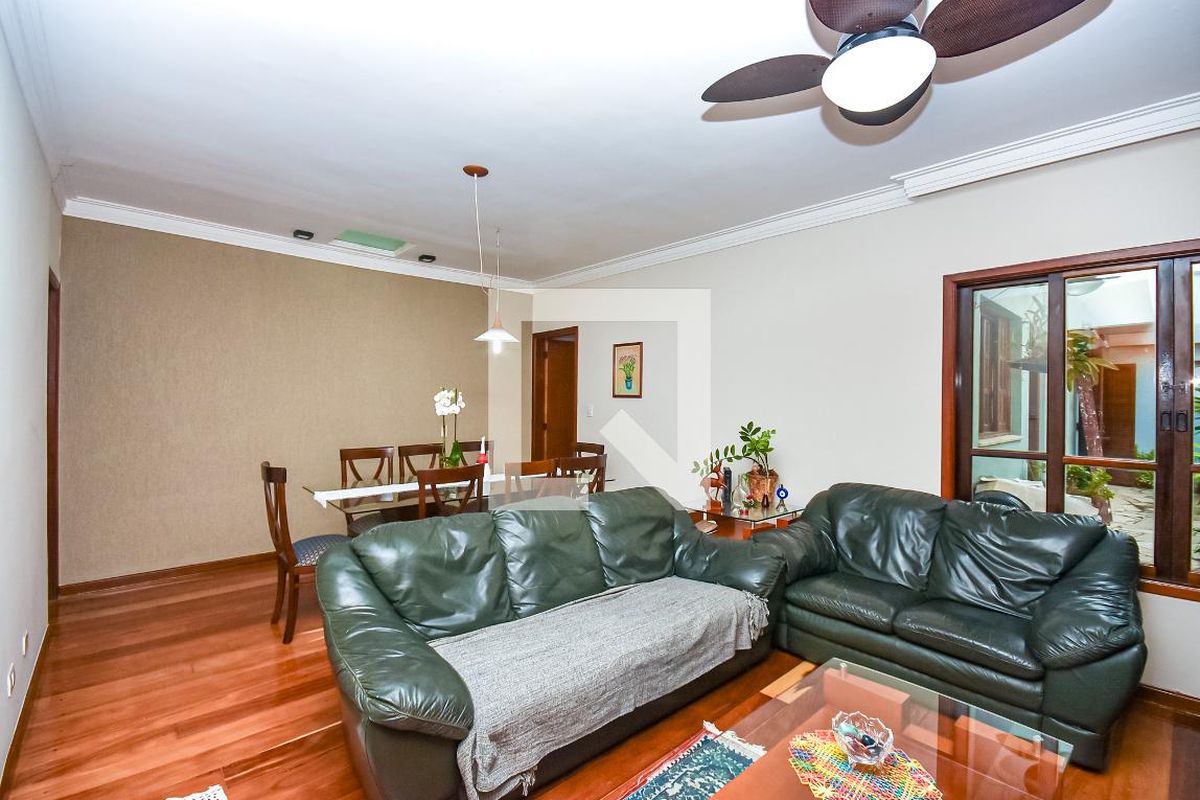 Casa, 3 quartos, 144 m² - Foto 1