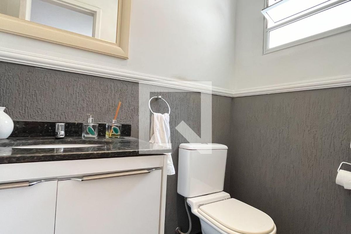 Casa, 4 quartos, 140 m² - Foto 12