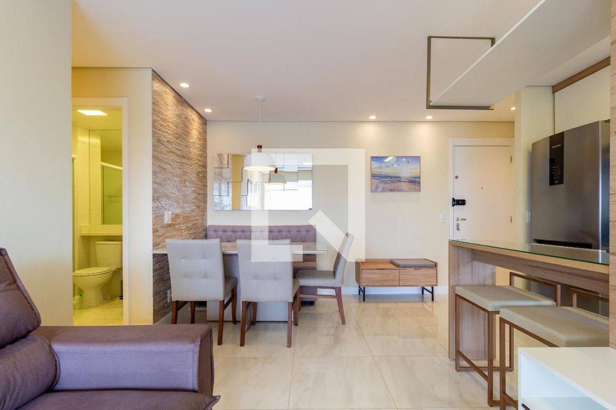 Apartamento, 2 quartos, 70 m² - Foto 8