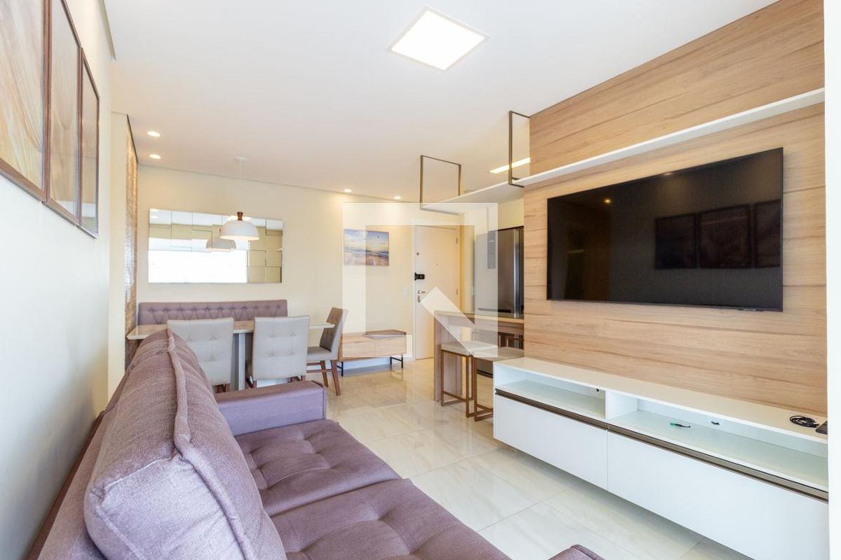 Apartamento, 2 quartos, 70 m² - Foto 6