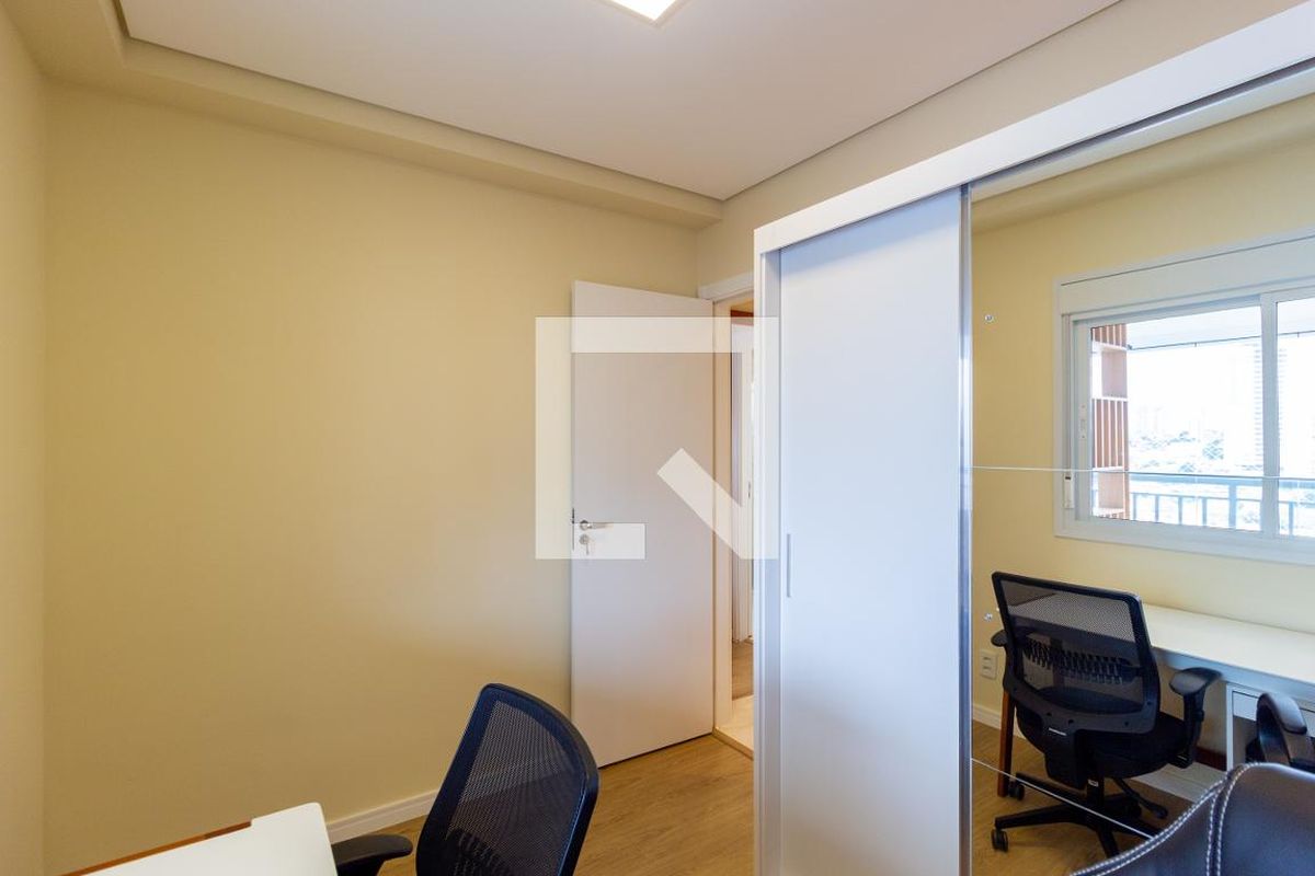 Apartamento, 2 quartos, 70 m² - Foto 28