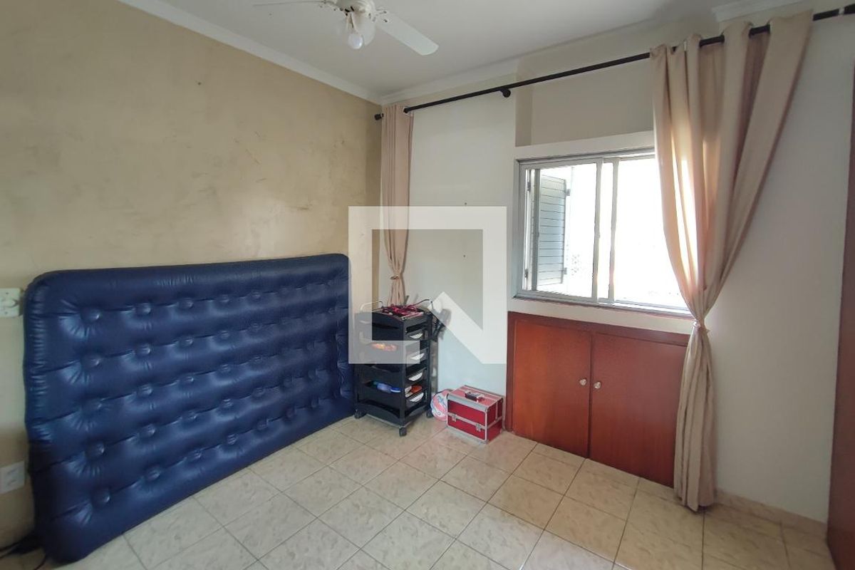 Apartamento à Venda - Cambuí, 1 Quarto,  54 m2 em , Campinas - sp | SoloBR