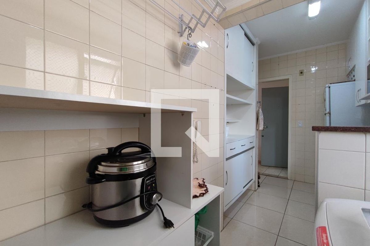 Apartamento à Venda - Cambuí, 1 Quarto,  54 m2 em , Campinas - sp | SoloBR