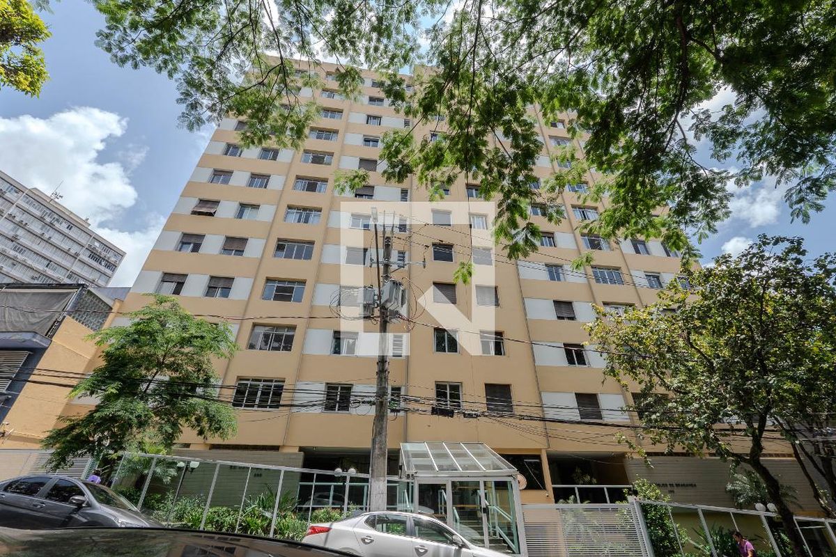Apartamento, 3 quartos, 80 m² - Foto 63