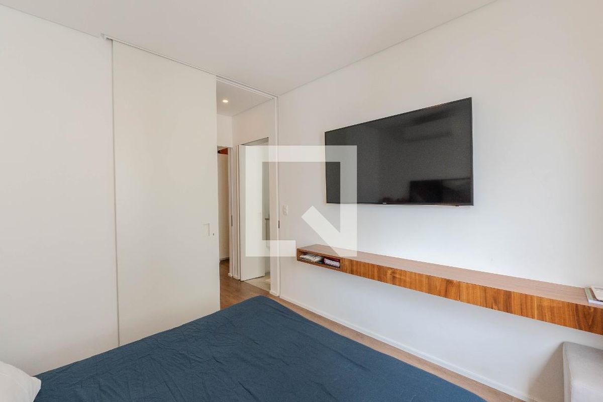 Apartamento, 3 quartos, 80 m² - Foto 25