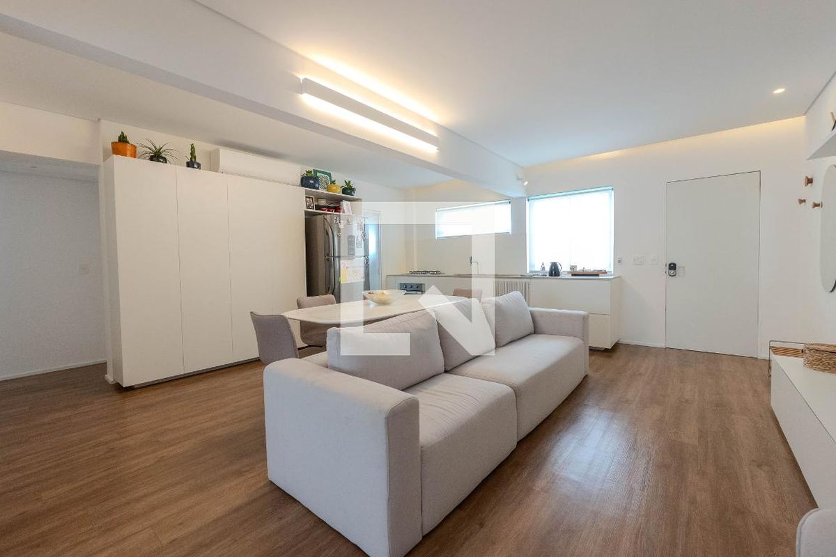 Apartamento, 3 quartos, 80 m² - Foto 2
