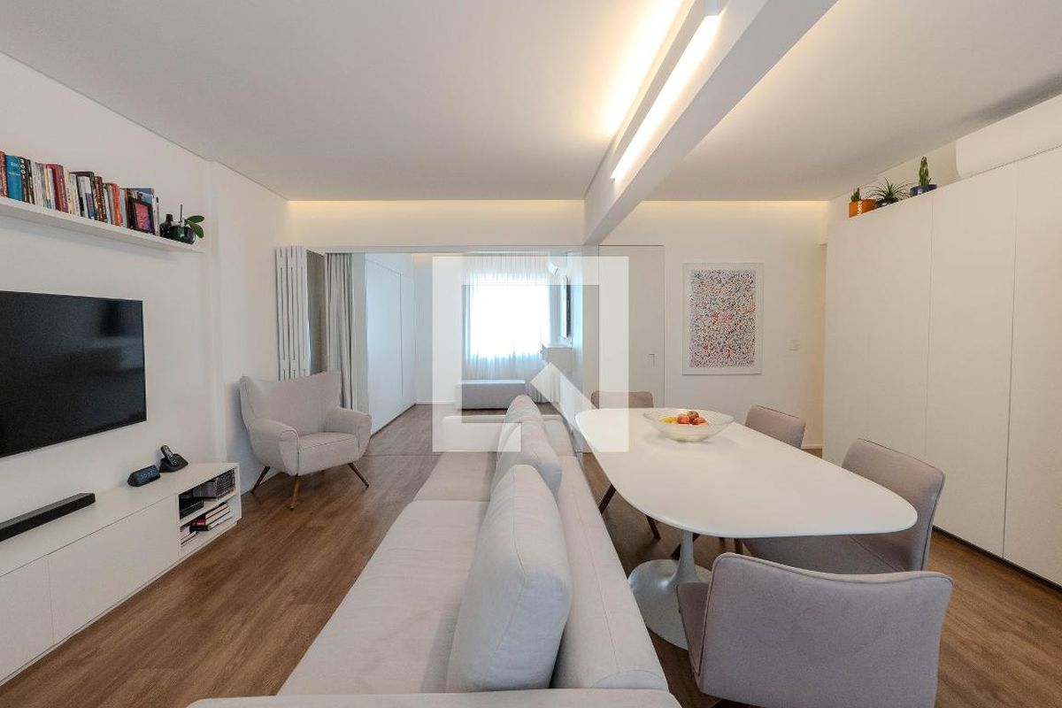 Apartamento, 3 quartos, 80 m² - Foto 6