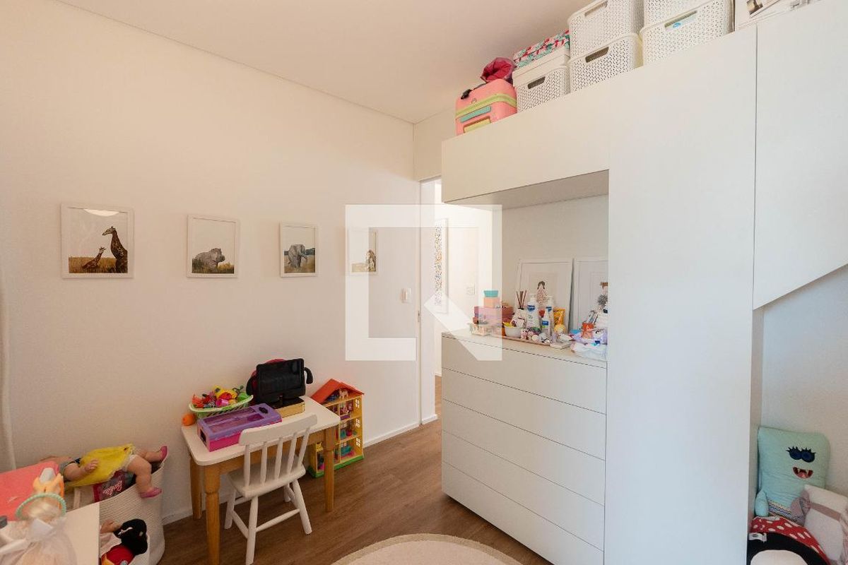 Apartamento, 3 quartos, 80 m² - Foto 38