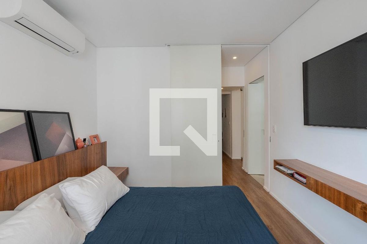 Apartamento, 3 quartos, 80 m² - Foto 24