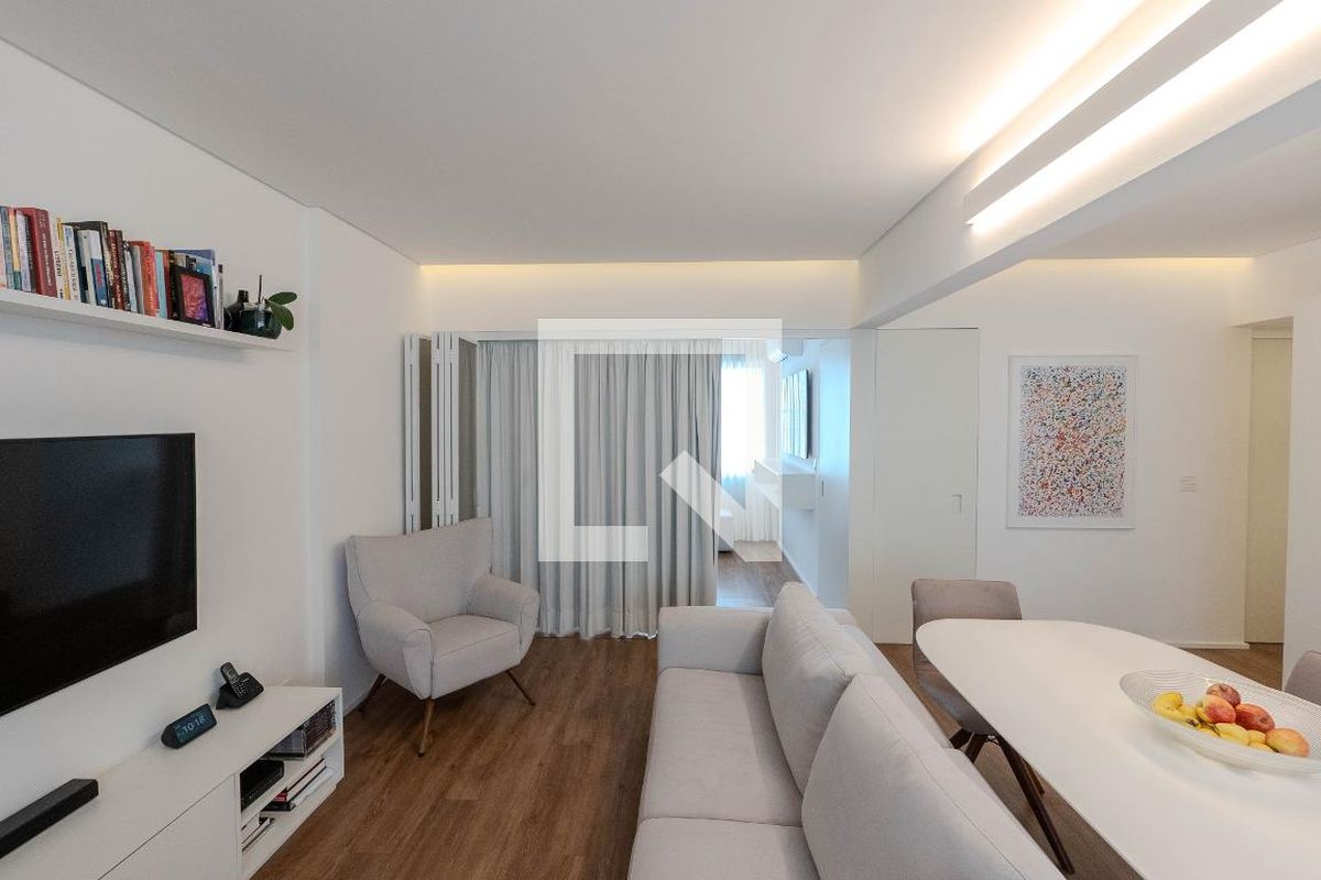 Apartamento, 3 quartos, 80 m² - Foto 10