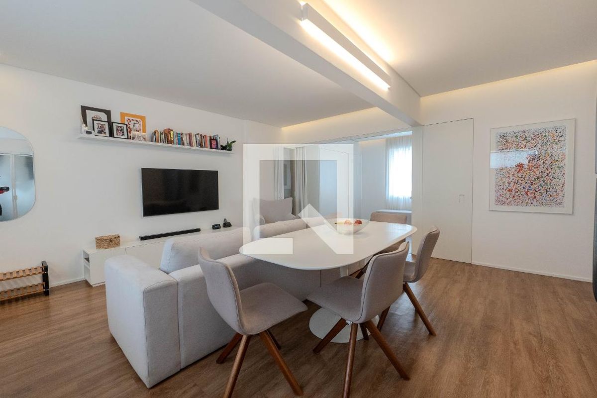 Apartamento, 3 quartos, 80 m² - Foto 5