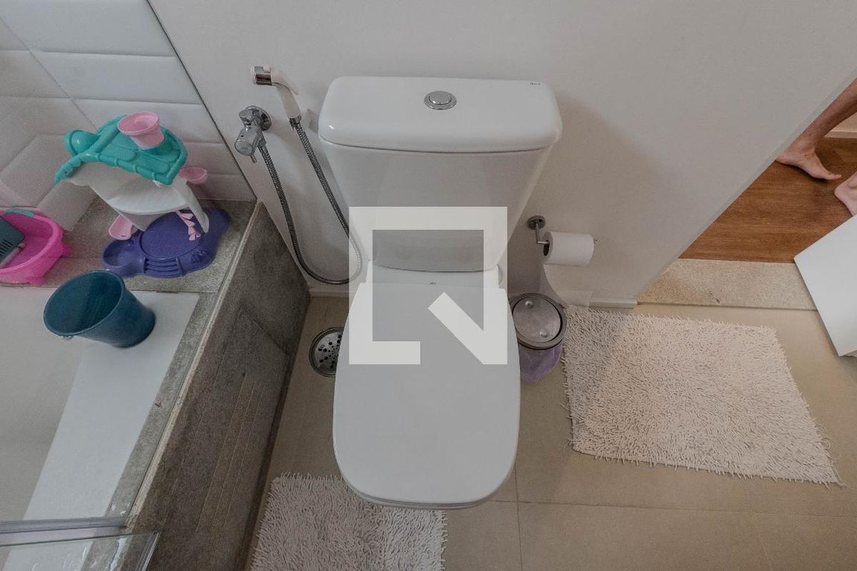 Apartamento, 3 quartos, 80 m² - Foto 33