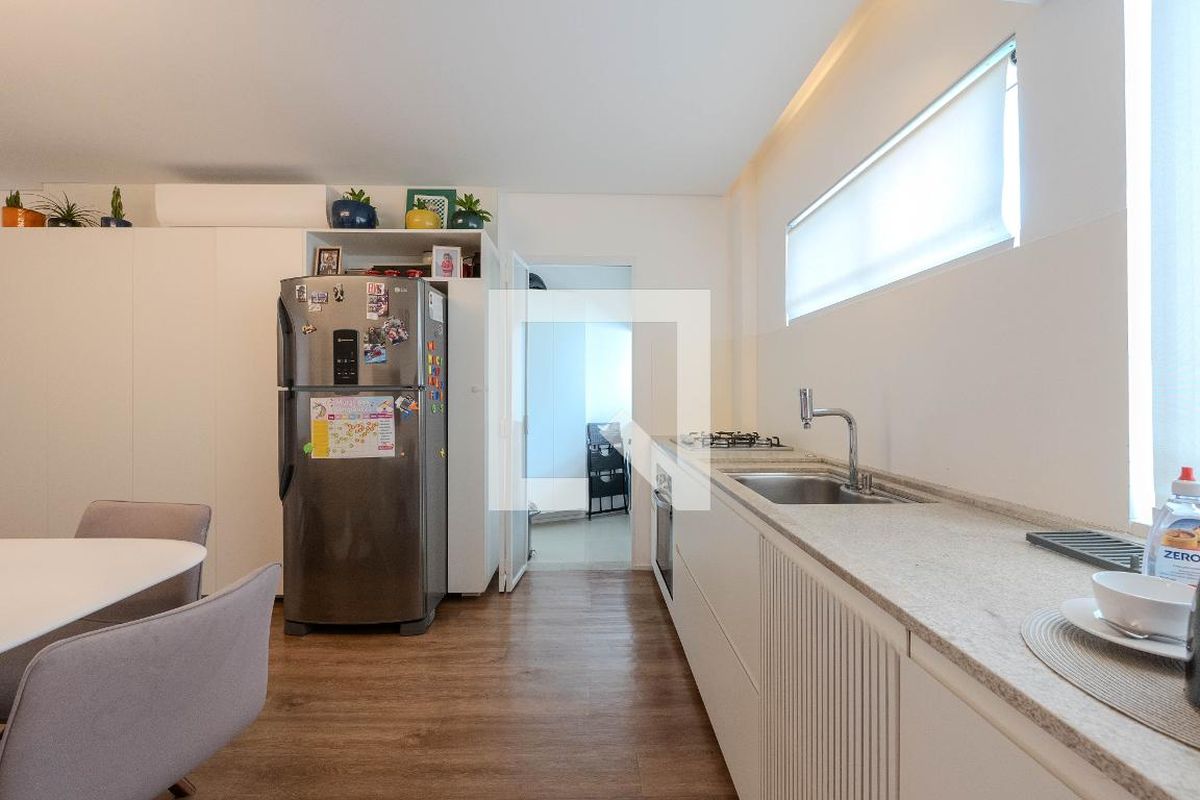 Apartamento, 3 quartos, 80 m² - Foto 47