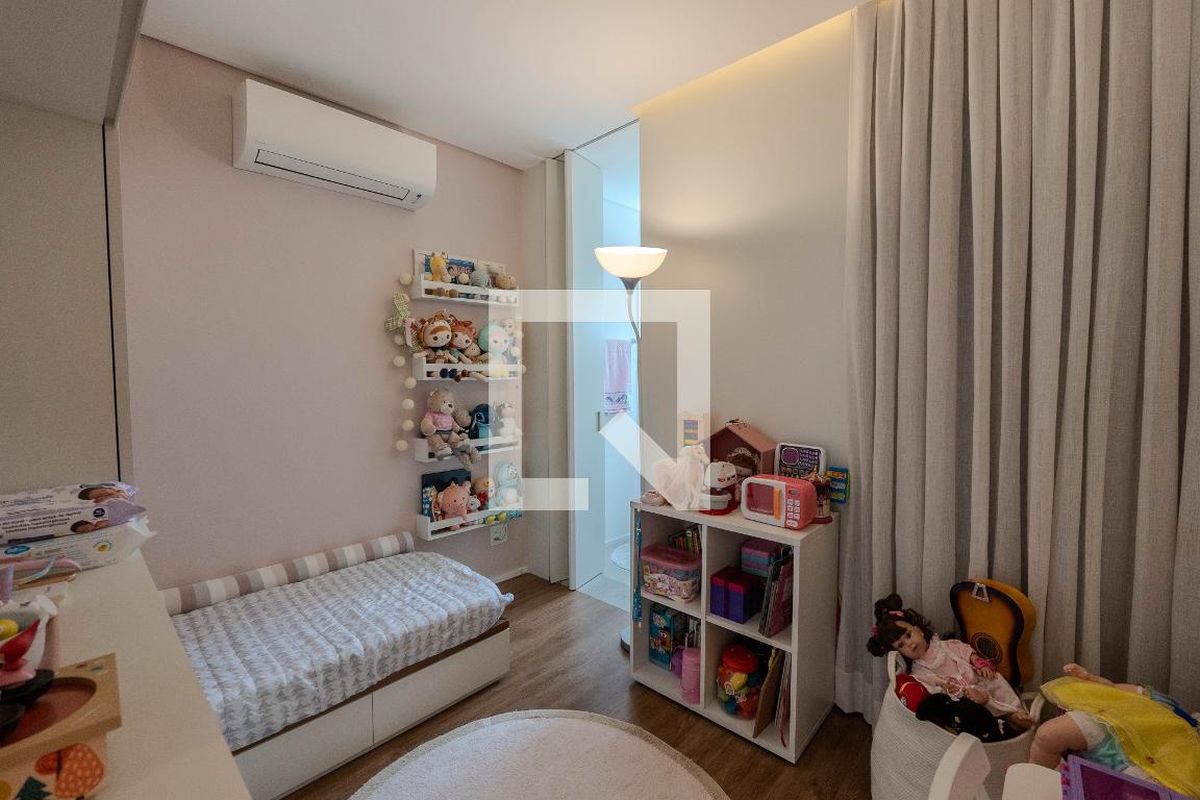 Apartamento, 3 quartos, 80 m² - Foto 35