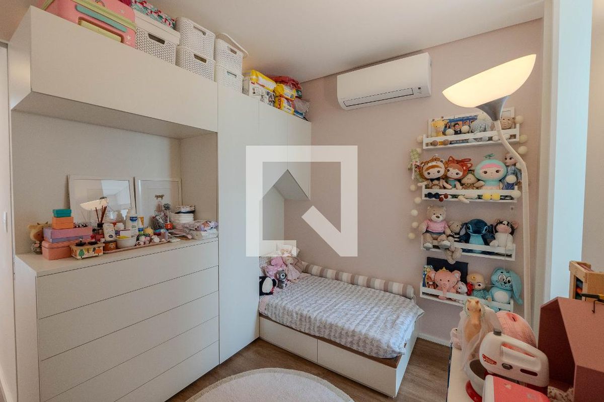 Apartamento, 3 quartos, 80 m² - Foto 37