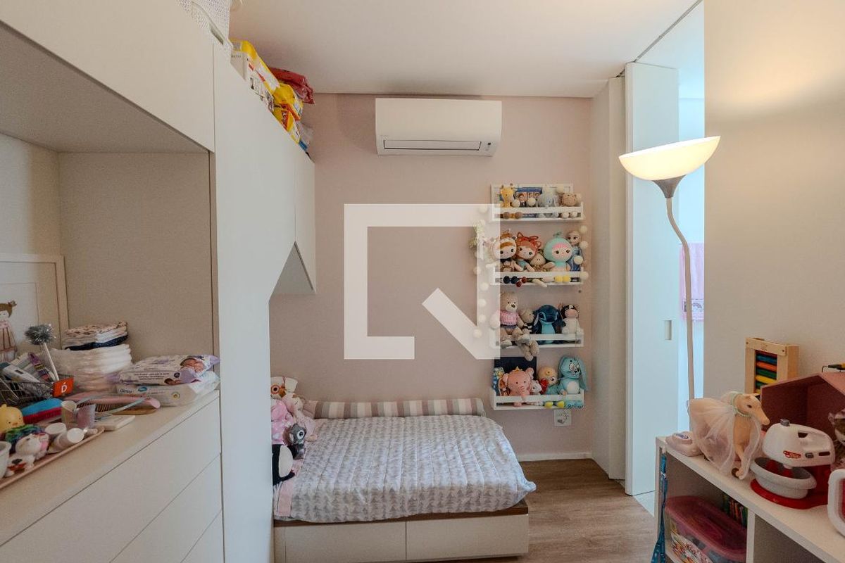 Apartamento, 3 quartos, 80 m² - Foto 36