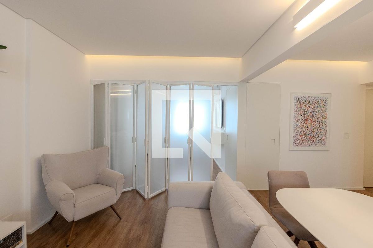 Apartamento, 3 quartos, 80 m² - Foto 8