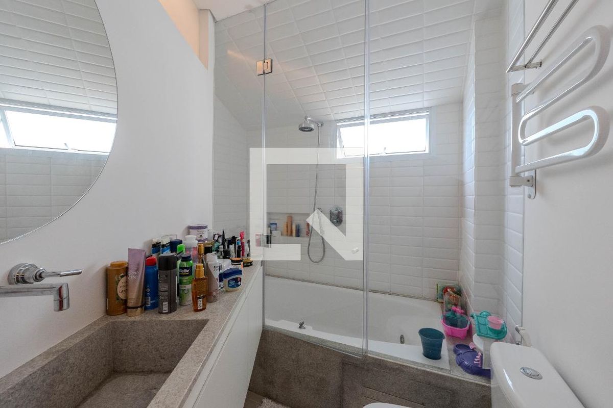 Apartamento, 3 quartos, 80 m² - Foto 31
