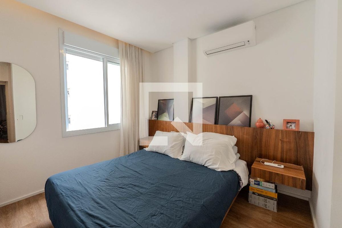 Apartamento, 3 quartos, 80 m² - Foto 21