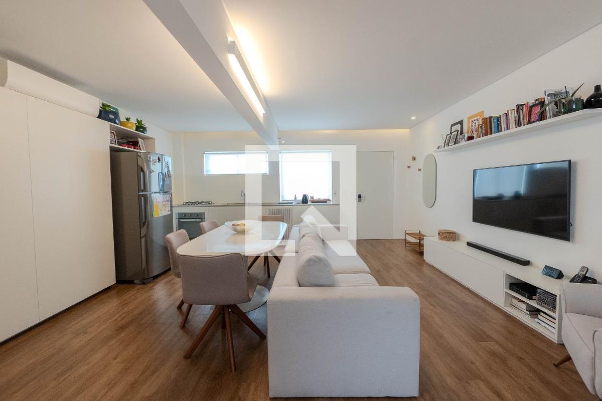 Apartamento, 3 quartos, 80 m² - Foto 3