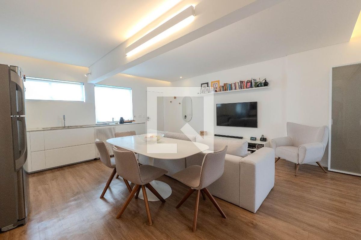 Apartamento, 3 quartos, 80 m² - Foto 4