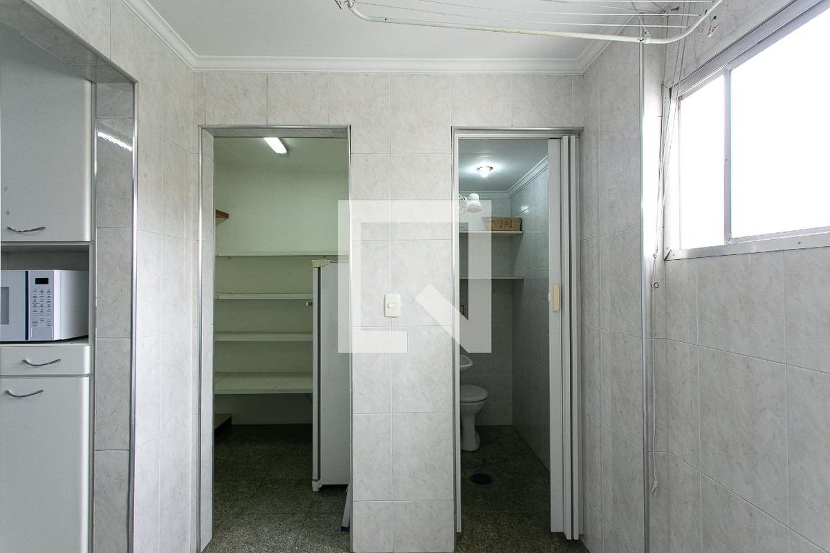Apartamento, 3 quartos, 133 m² - Foto 94