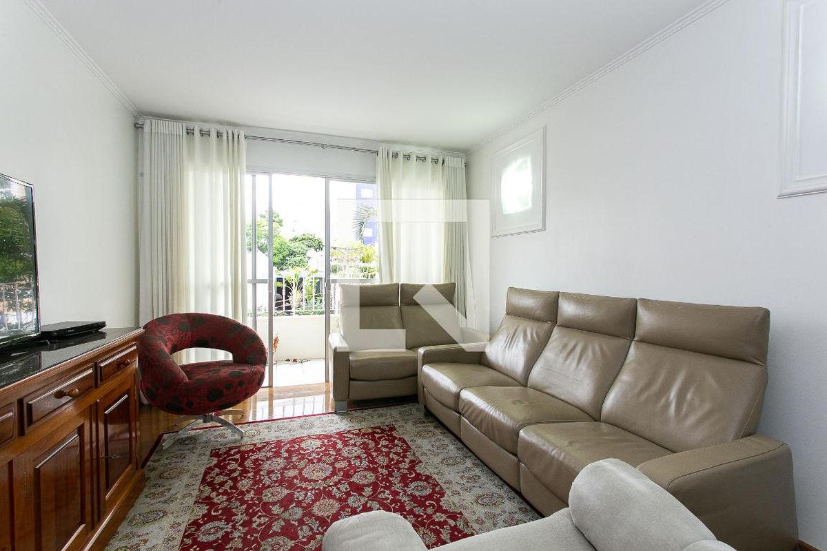 Apartamento, 3 quartos, 133 m² - Foto 4