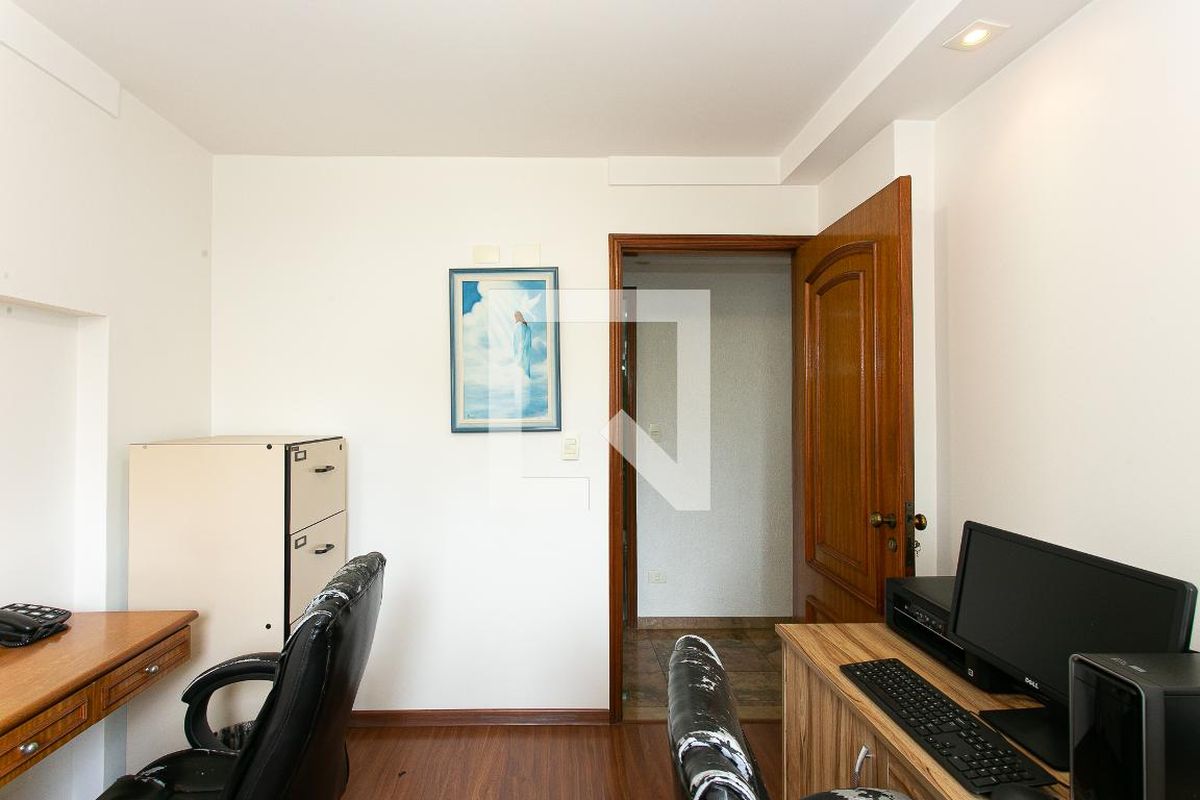 Apartamento, 3 quartos, 133 m² - Foto 28