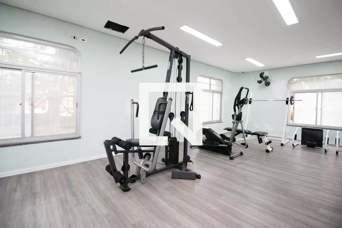 Apartamento, 3 quartos, 133 m² - Foto 114