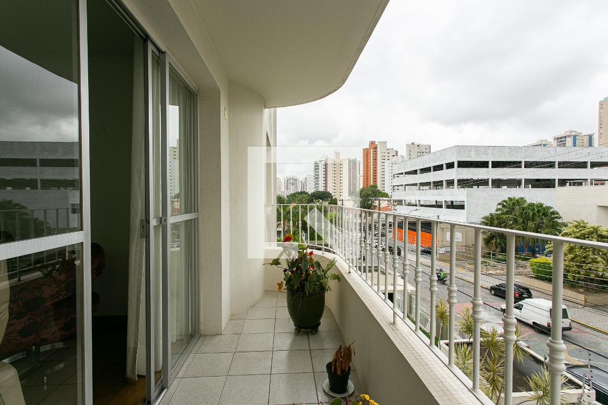 Apartamento, 3 quartos, 133 m² - Foto 18