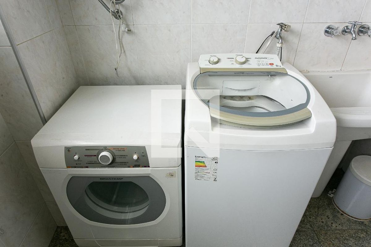 Apartamento, 3 quartos, 133 m² - Foto 92
