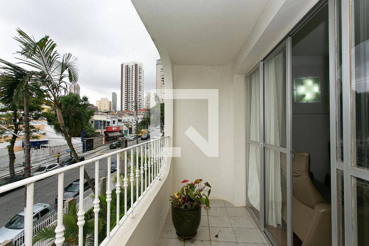 Apartamento, 3 quartos, 133 m² - Foto 20