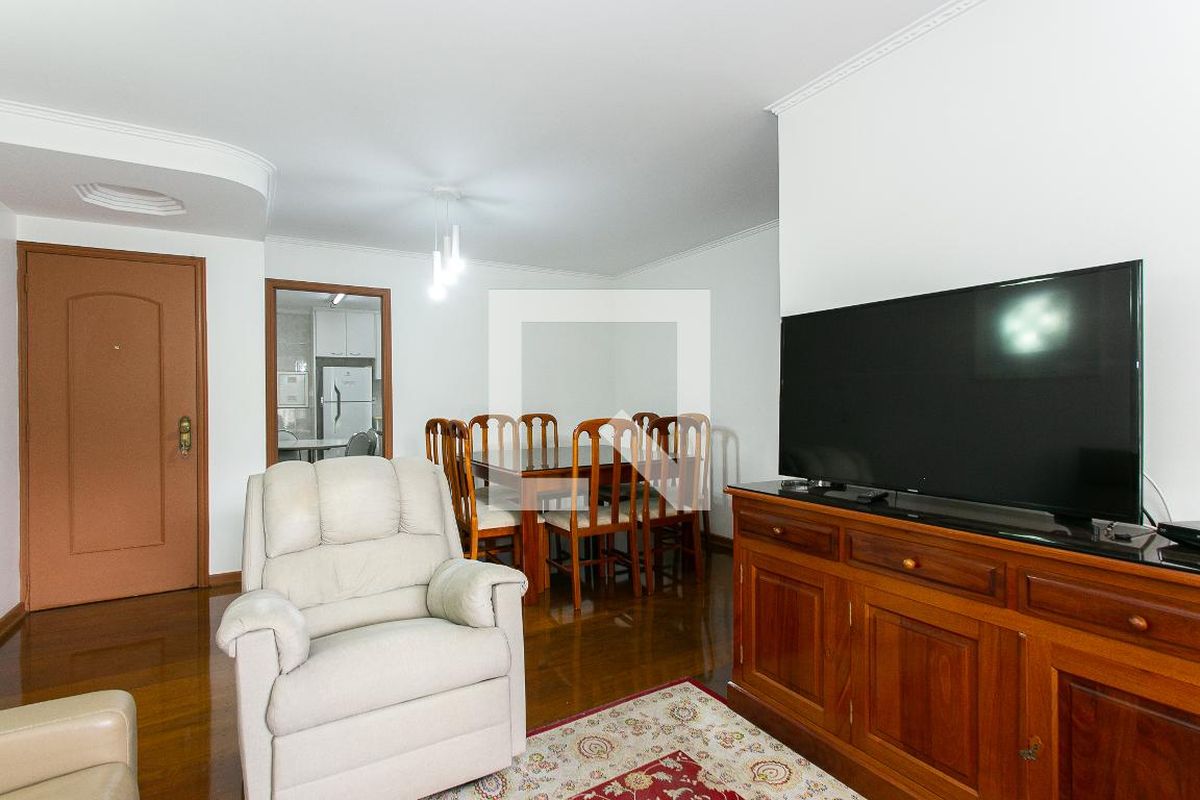 Apartamento, 3 quartos, 133 m² - Foto 2