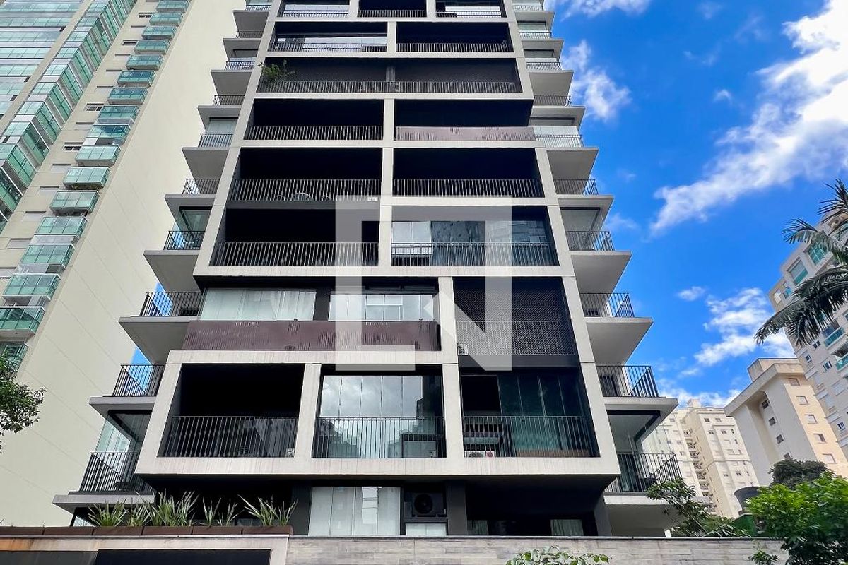 Apartamento, 1 quarto, 34 m² - Foto 80