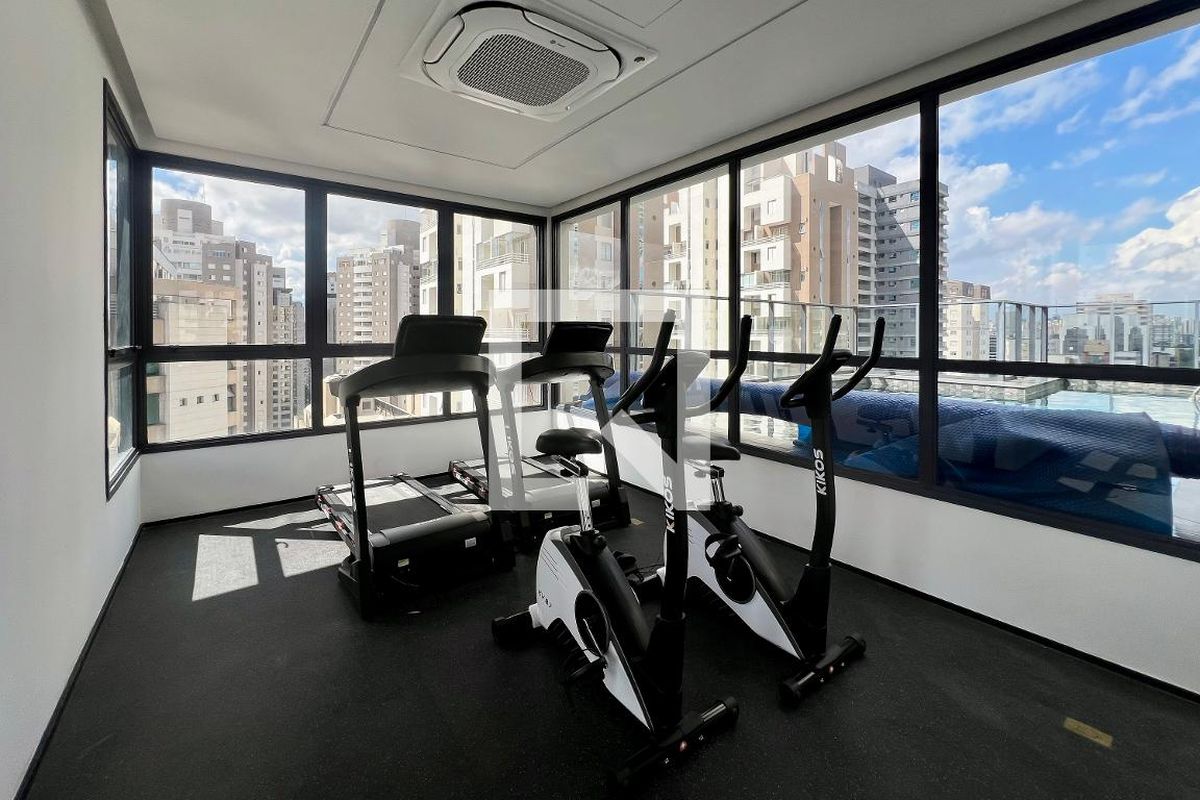 Apartamento, 1 quarto, 34 m² - Foto 58