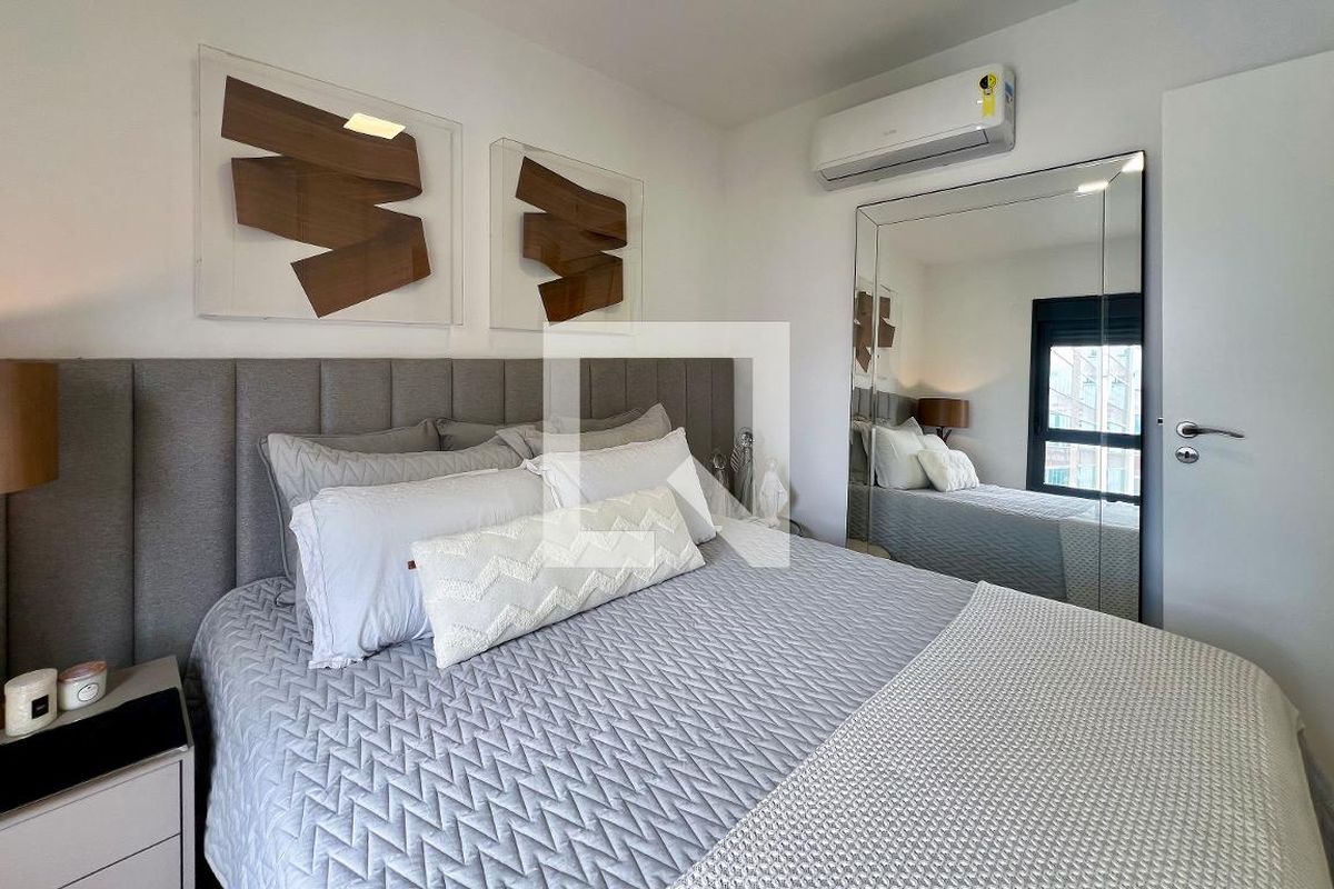 Apartamento, 1 quarto, 34 m² - Foto 24