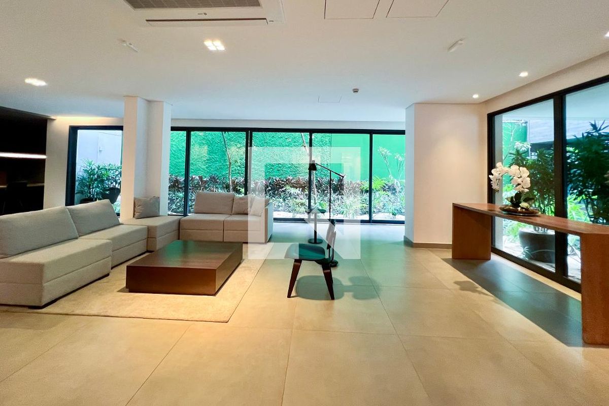 Apartamento, 1 quarto, 34 m² - Foto 66