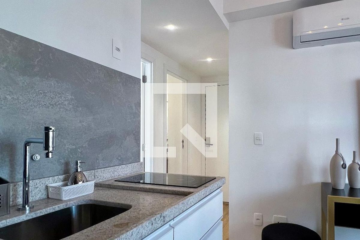 Apartamento, 1 quarto, 34 m² - Foto 52