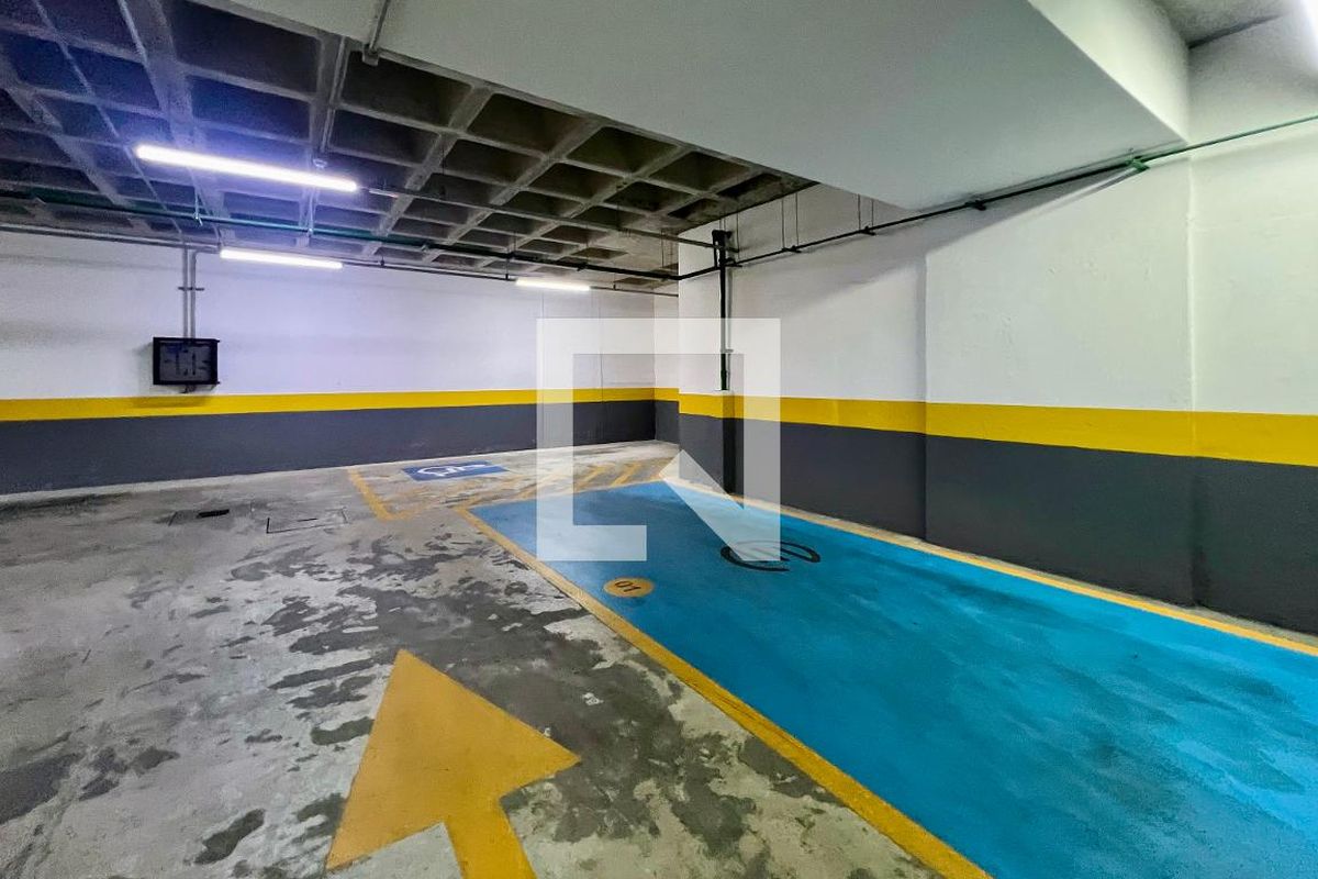Apartamento, 1 quarto, 34 m² - Foto 76