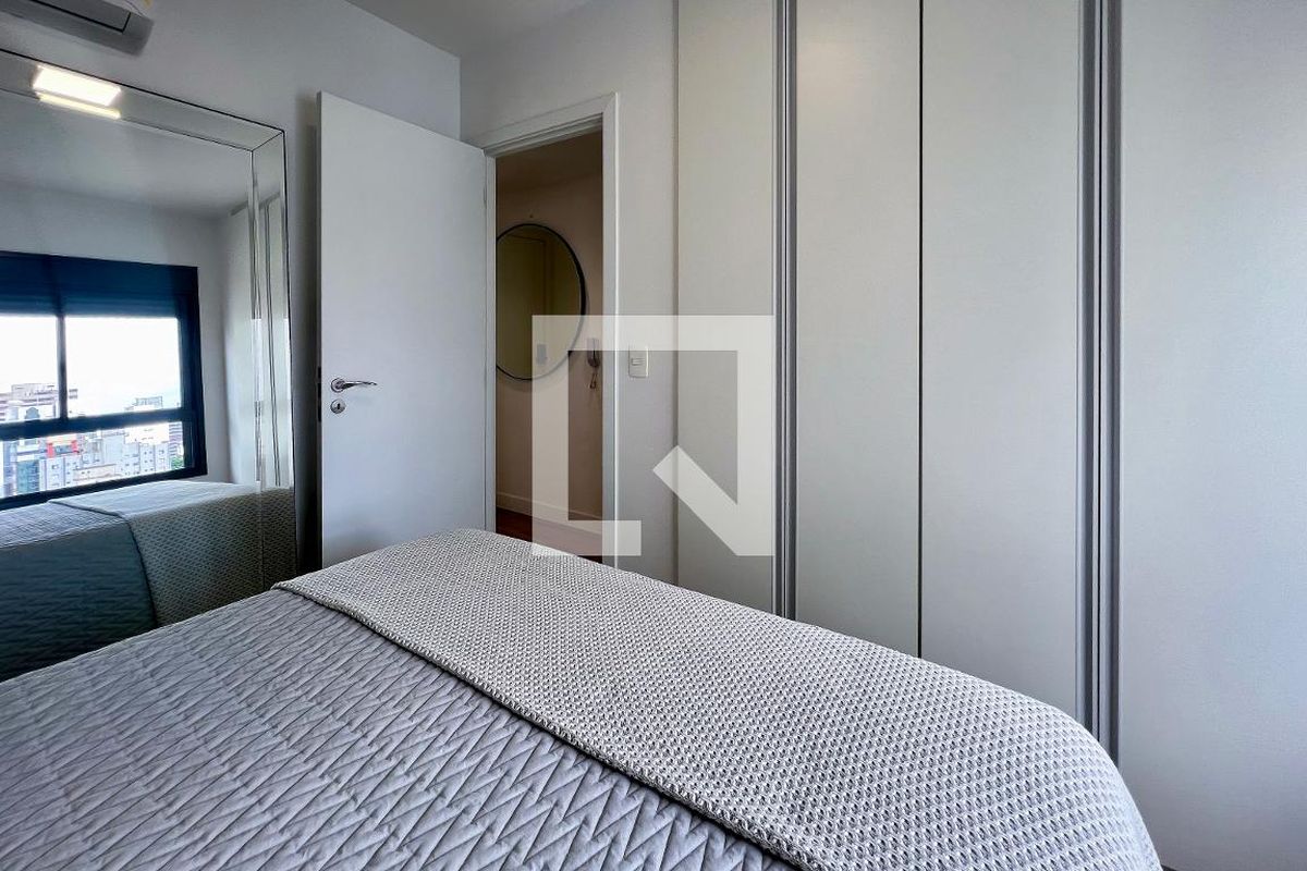 Apartamento, 1 quarto, 34 m² - Foto 26