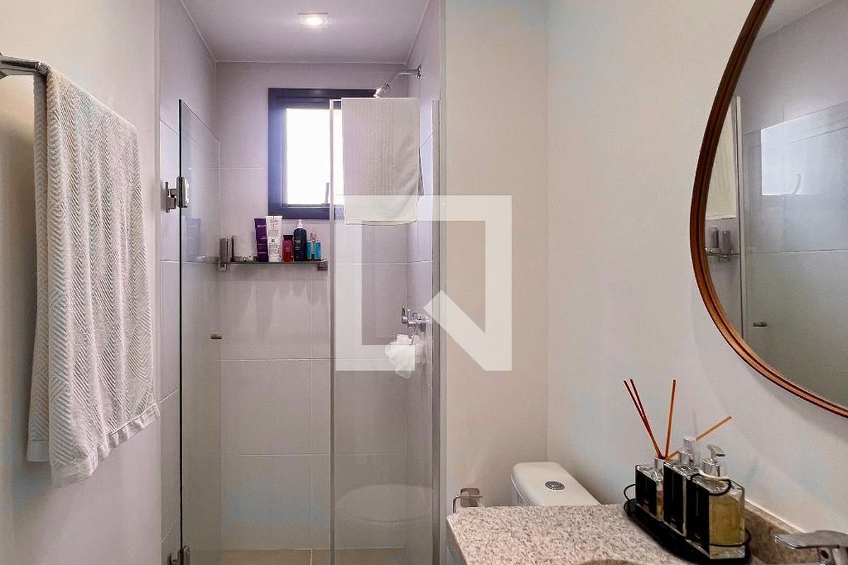 Apartamento, 1 quarto, 34 m² - Foto 36