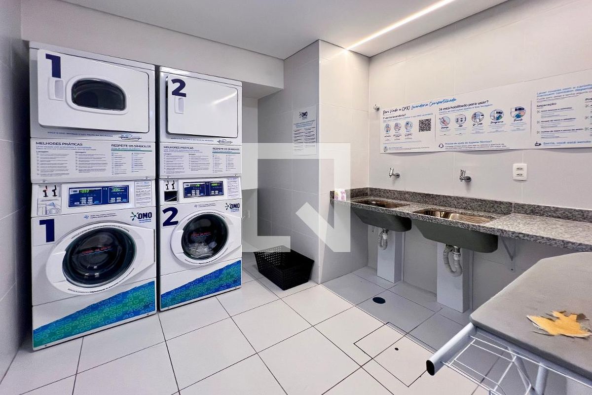 Apartamento, 1 quarto, 34 m² - Foto 74