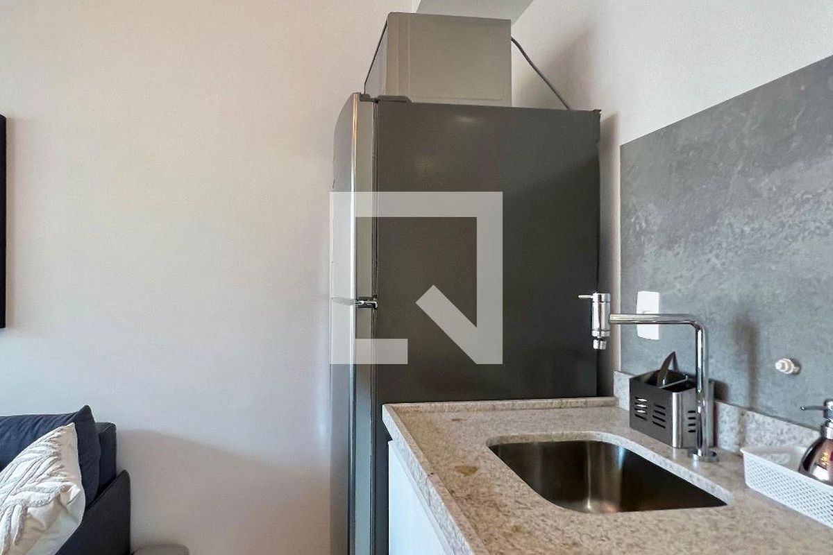 Apartamento, 1 quarto, 34 m² - Foto 48
