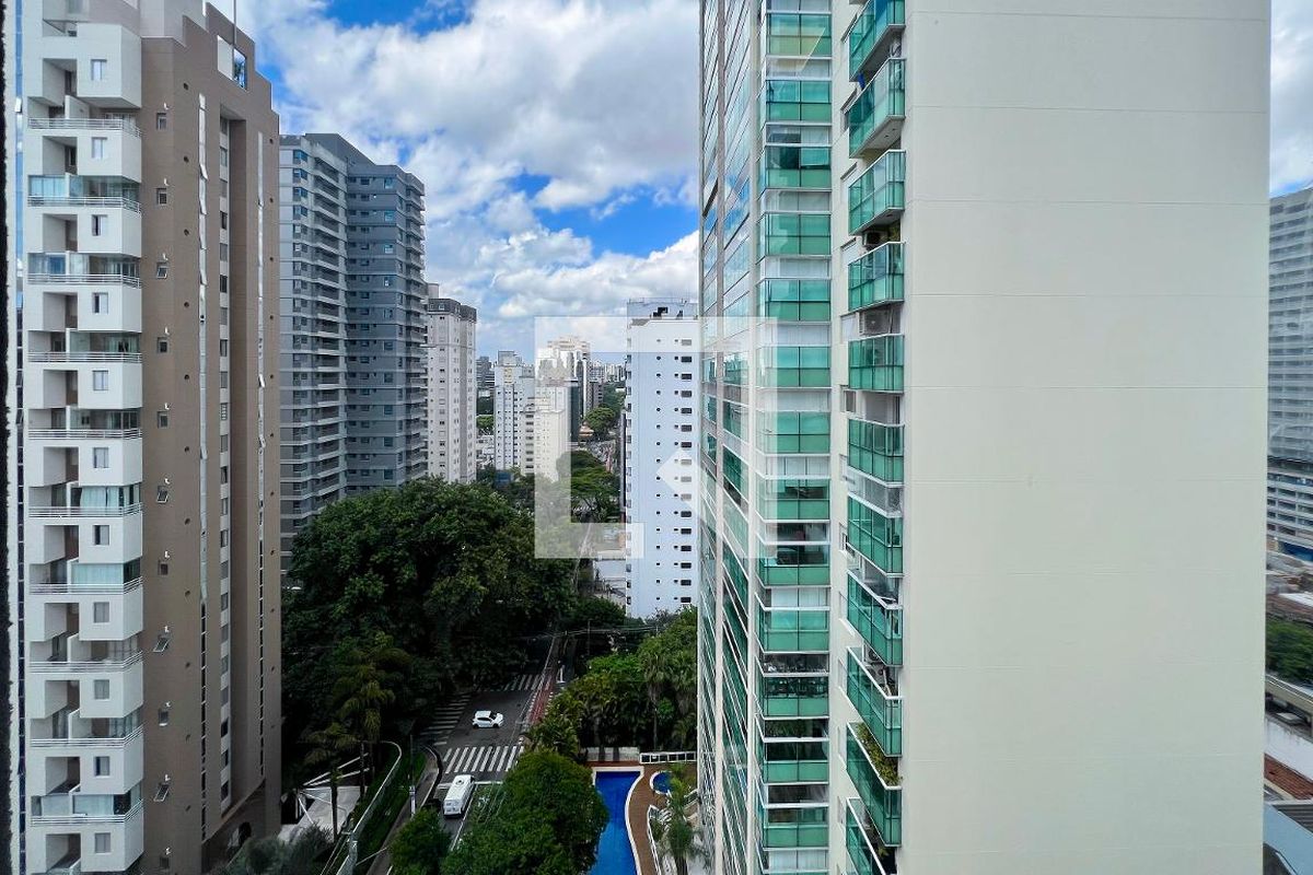 Apartamento, 1 quarto, 34 m² - Foto 32