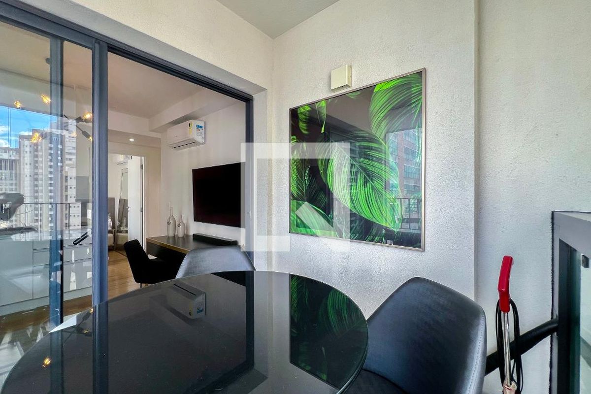 Apartamento, 1 quarto, 34 m² - Foto 18