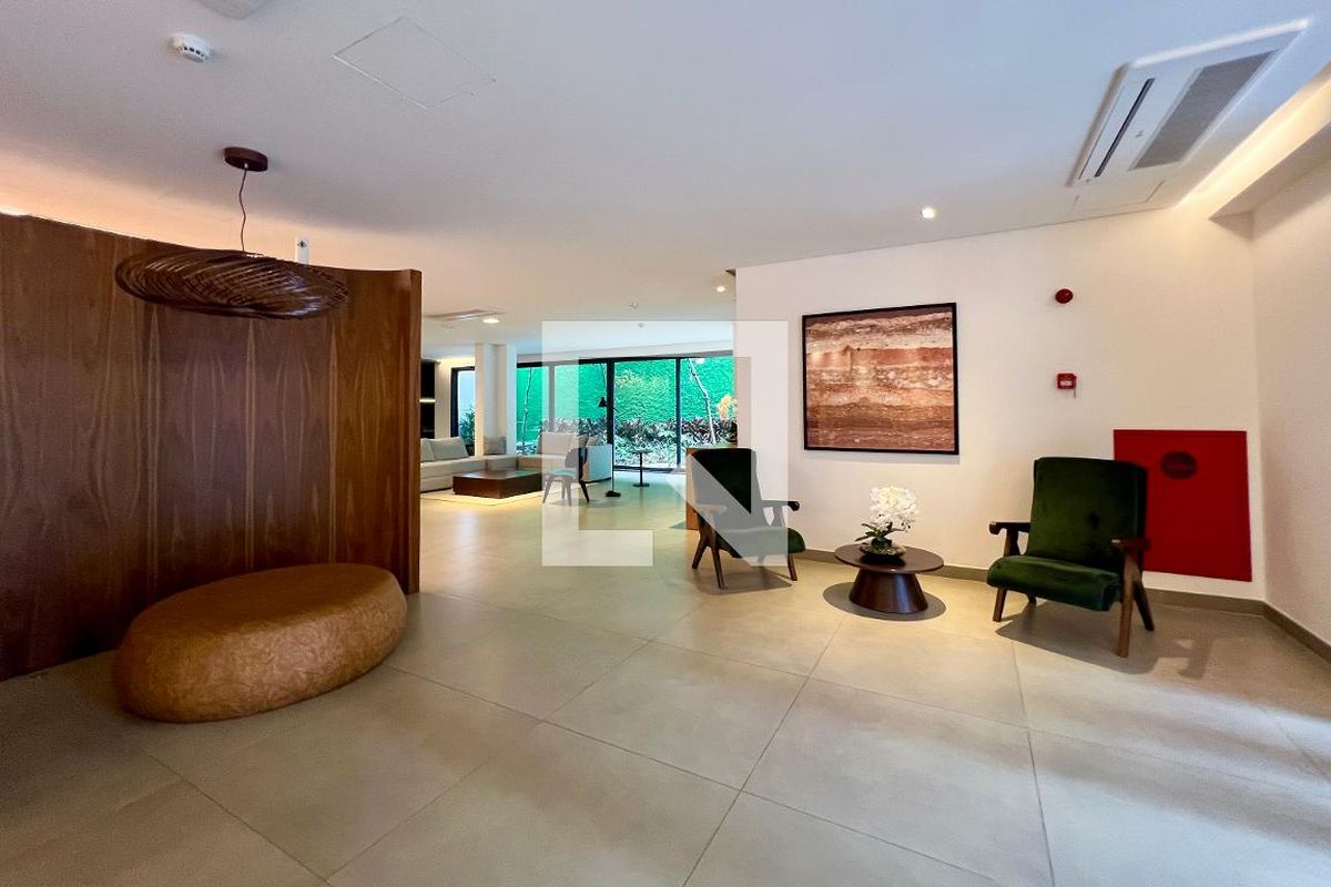 Apartamento, 1 quarto, 34 m² - Foto 70