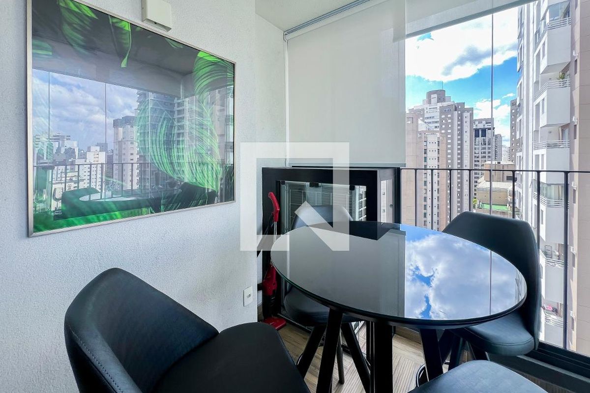 Apartamento, 1 quarto, 34 m² - Foto 16