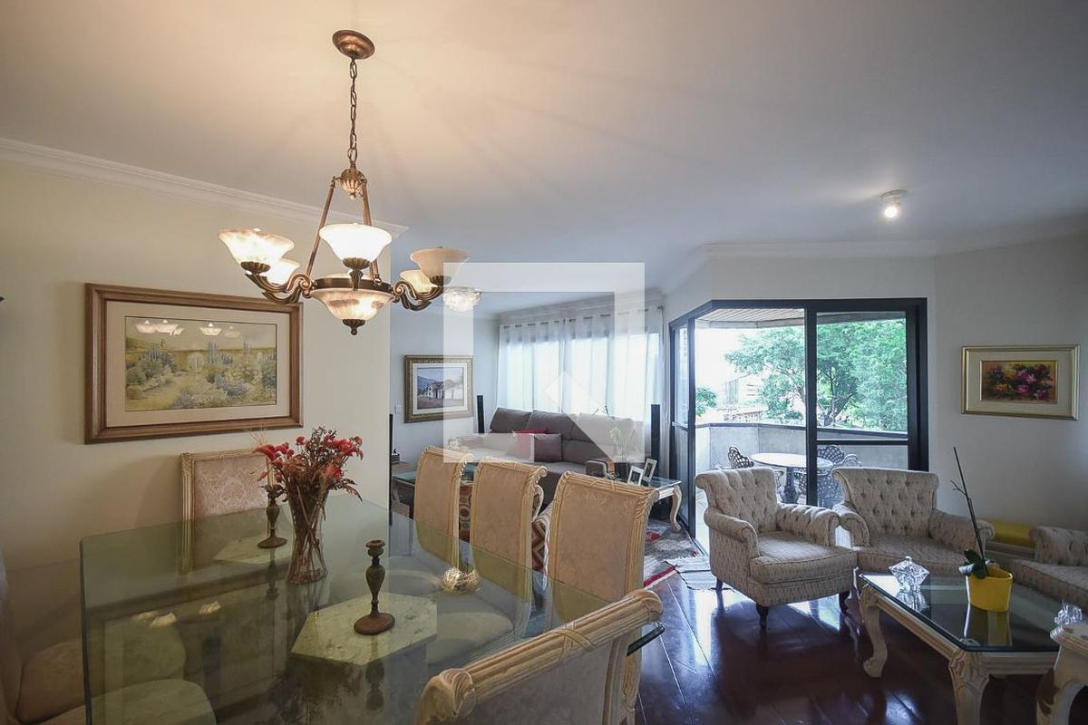 Apartamento, 3 quartos, 144 m² - Foto 6