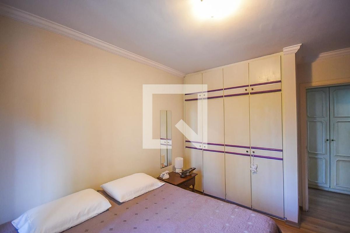Apartamento, 3 quartos, 144 m² - Foto 42